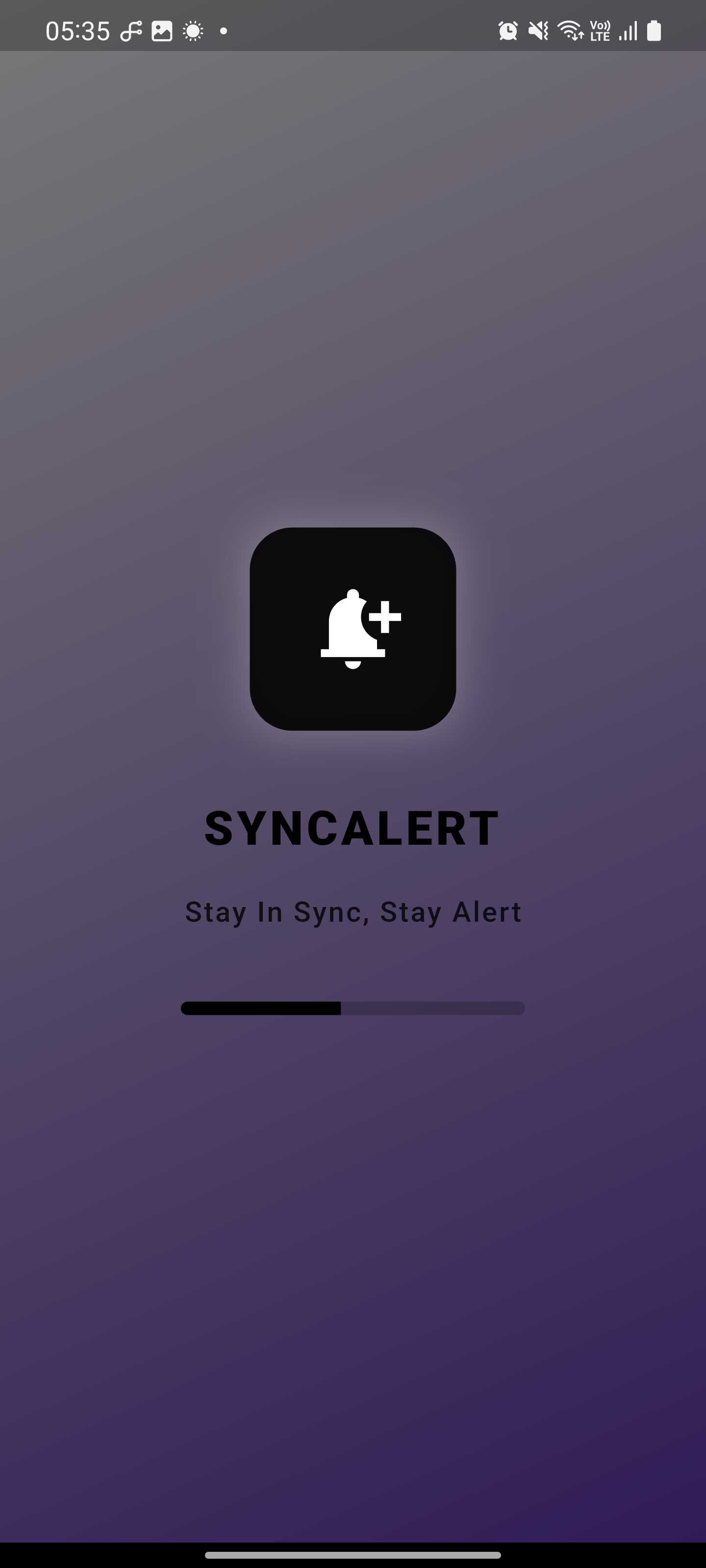 Syncalert screenshot 10