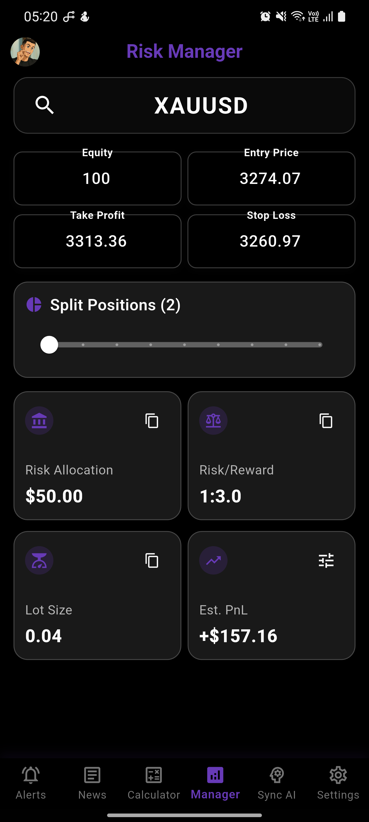 Syncalert screenshot 6